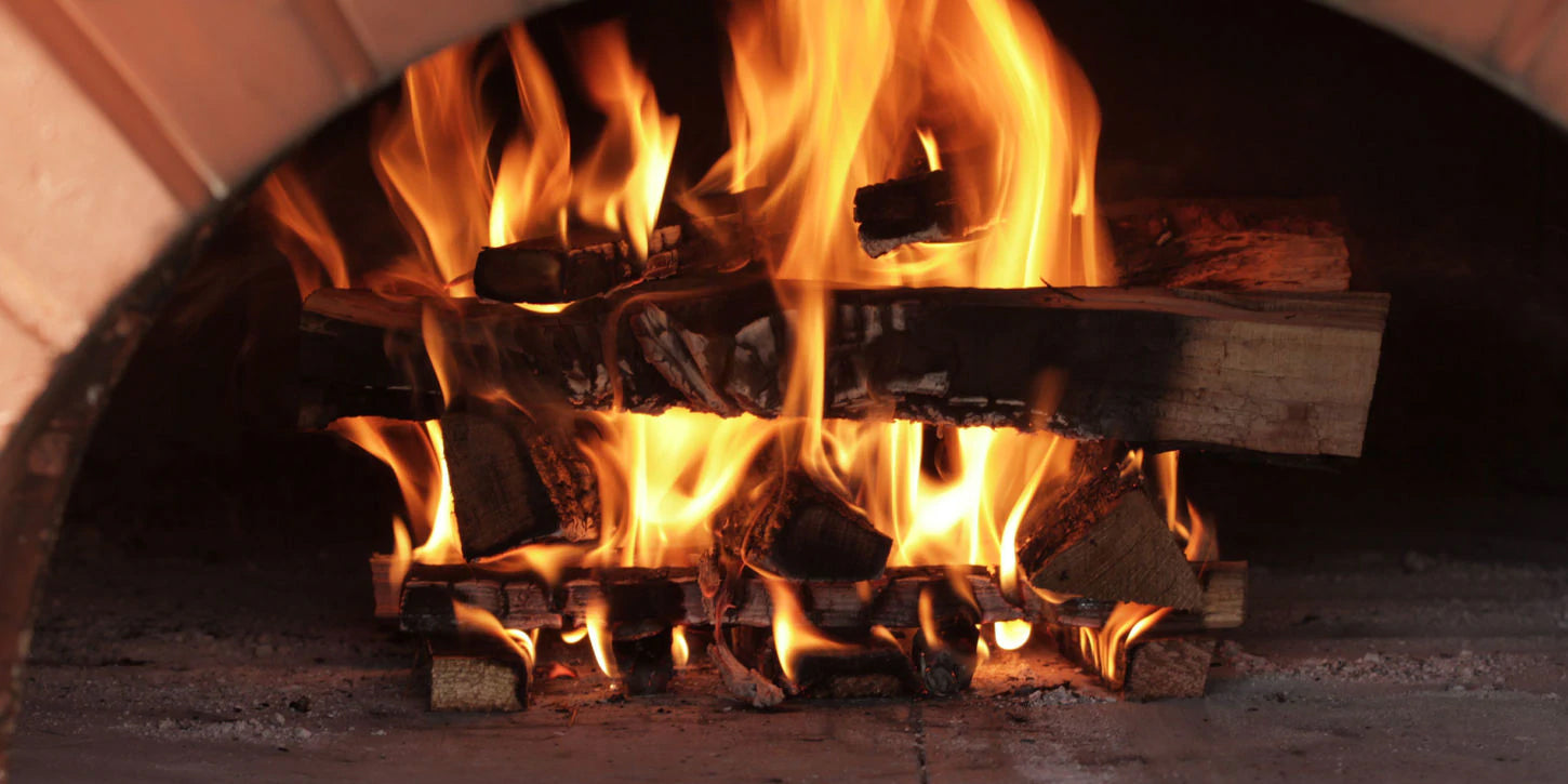 How Does A WoodFire Pizza Oven Work? Empava® Empava Appliances