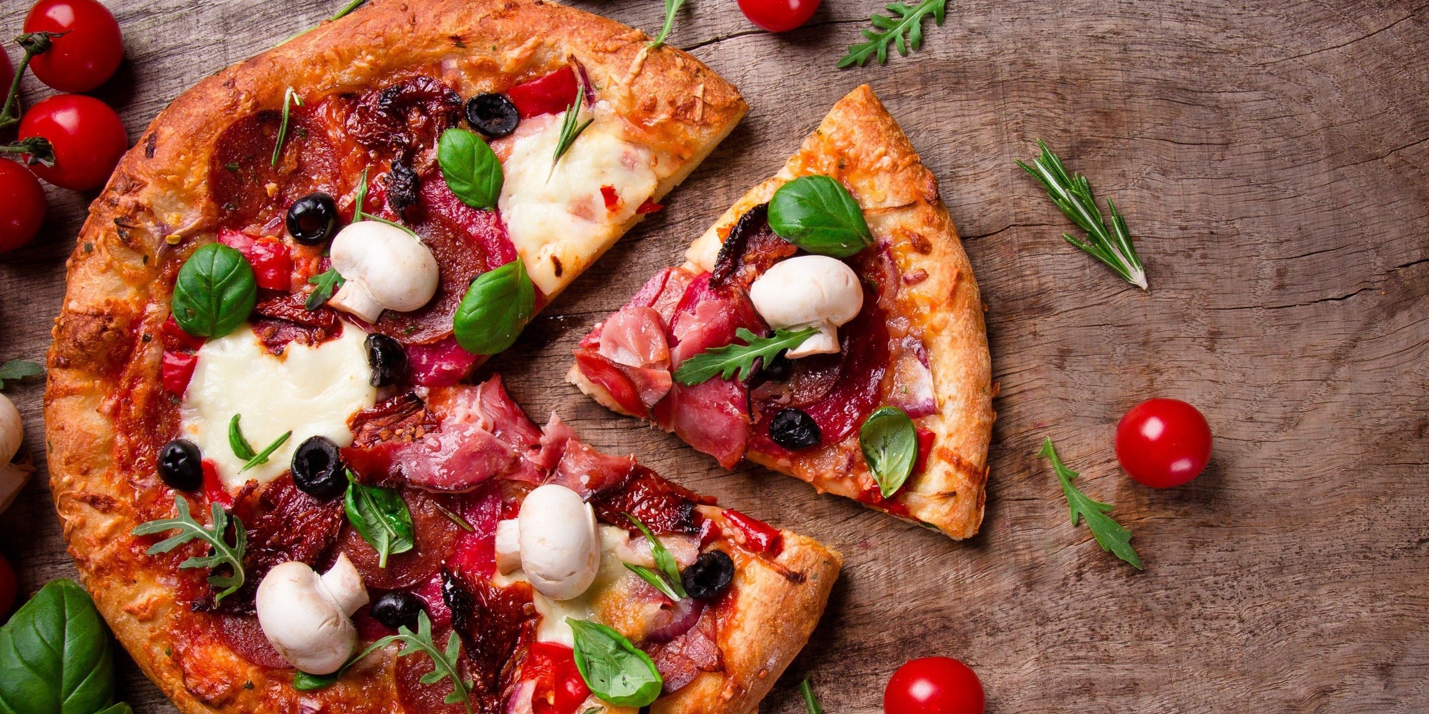 How To Make Pizza Dough For Outdoor Pizza Oven? Empava® Empava Appliances