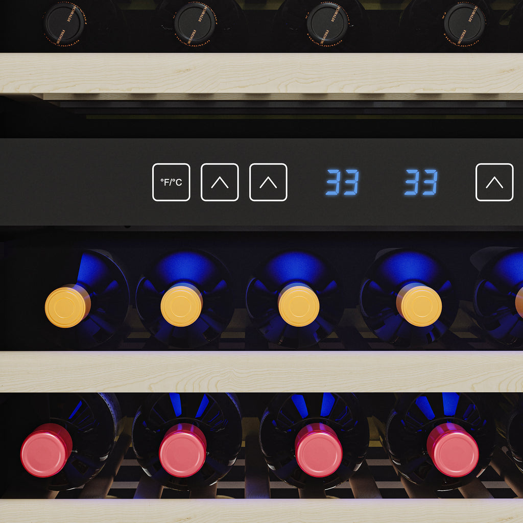 The Little Known Secrets Of LongTerm Wine Storage Empava Appliances