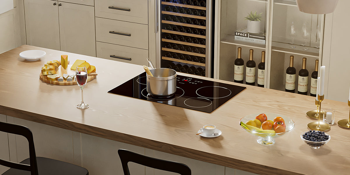 Are Ceramic Cooktops Good? Empava® Empava Appliances