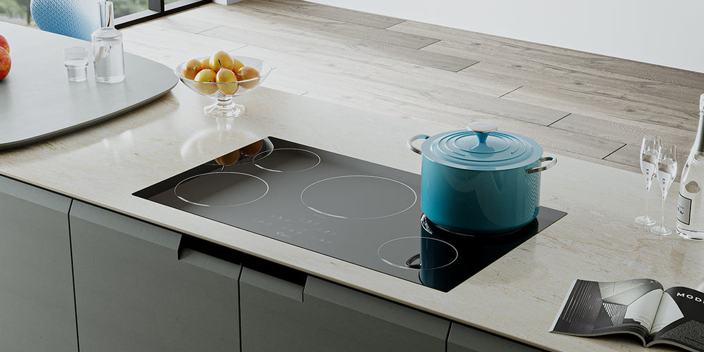 How To Diagnose And Repair An Induction Cooktop? Empava® Empava