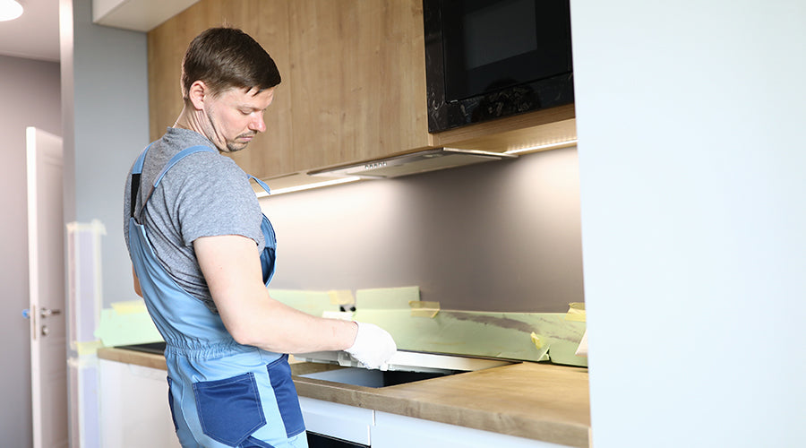 A StepbyStep Guide to DIY Gas Wall Oven Installation Empava Appliances