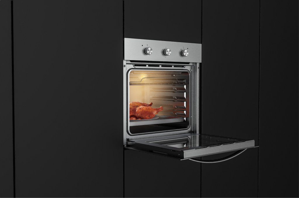 How does a gas oven work? Empava® Empava Appliances