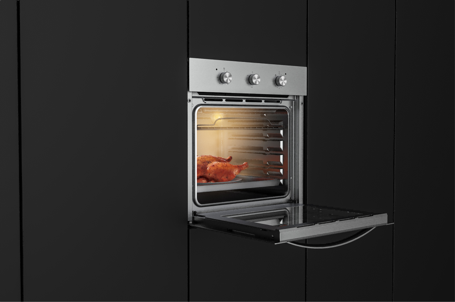 How does a gas oven work?  Empava® – Empava Appliances