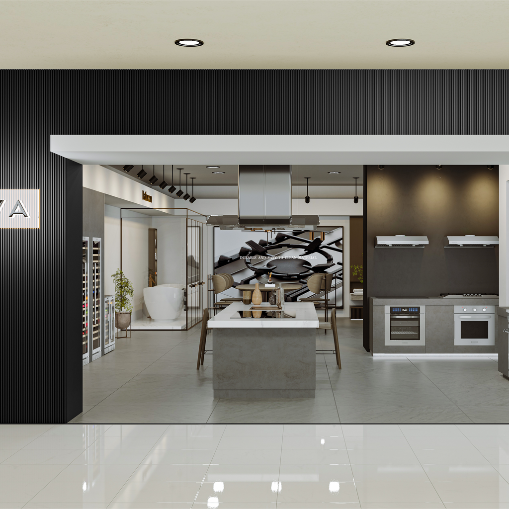 Kitchen Appliance Trends What Future Appliances Look Like? Empava