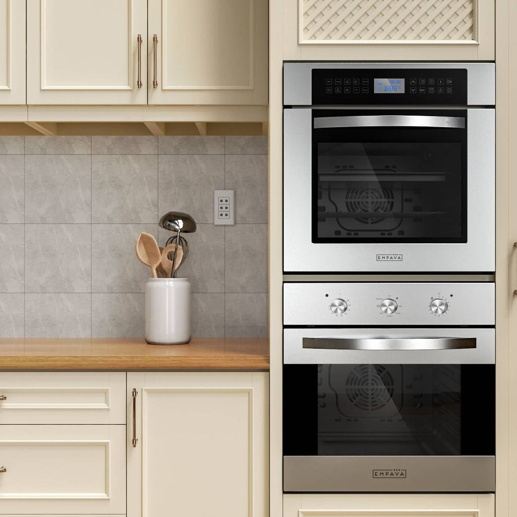What Size Of Oven Should You Choose? Empava Appliances