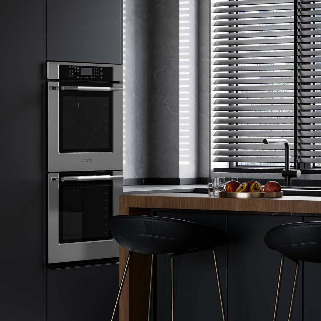 What Happens If You Turn Off Selfcleaning Oven Early? Empava Appliances