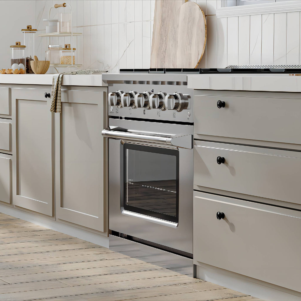 Best Cleaning Tips To Extend the Lifespan of your Kitchen Appliances