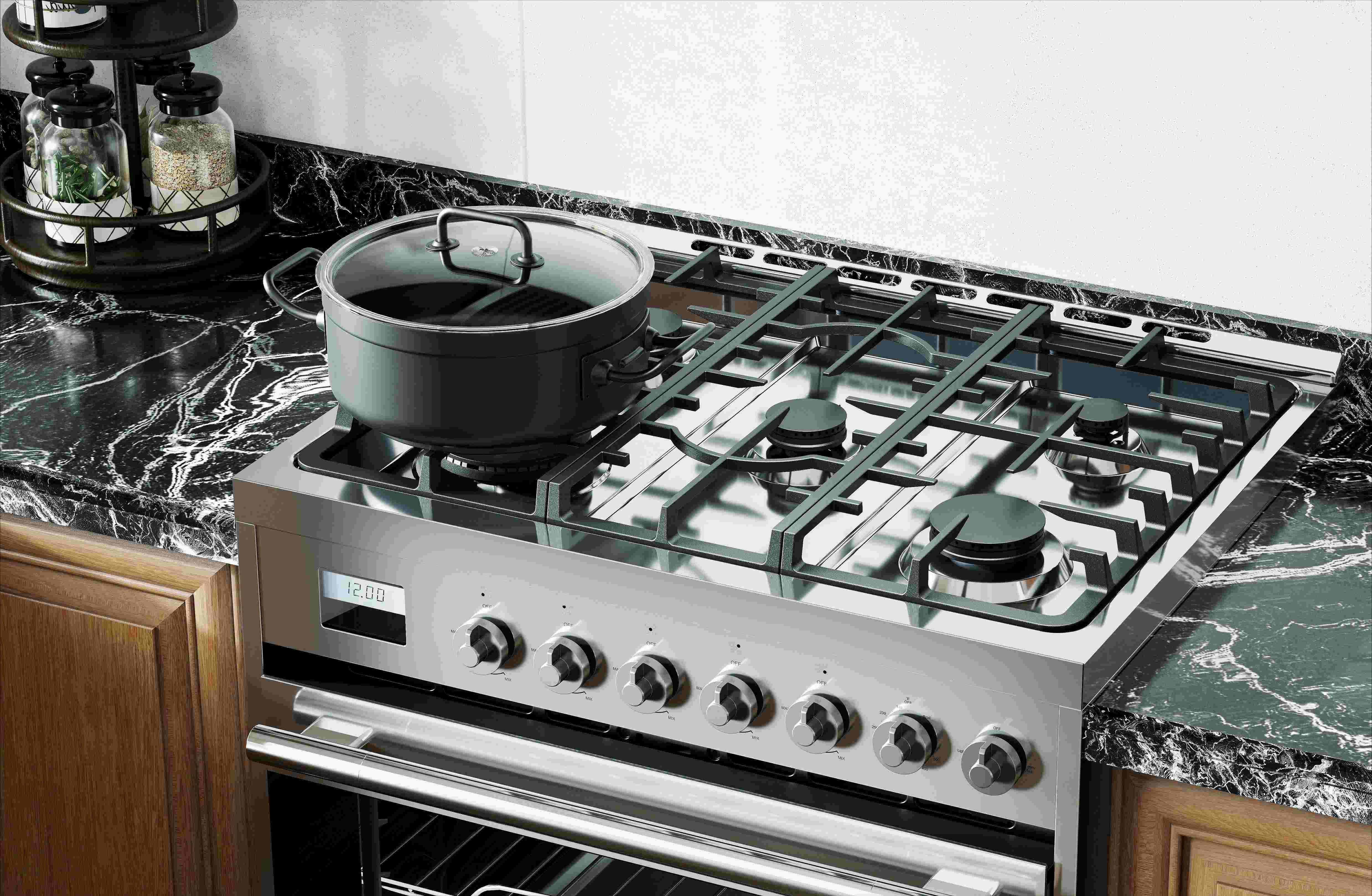 Simple Acknowledge About Range How To Use It To Cook Empava Appliances