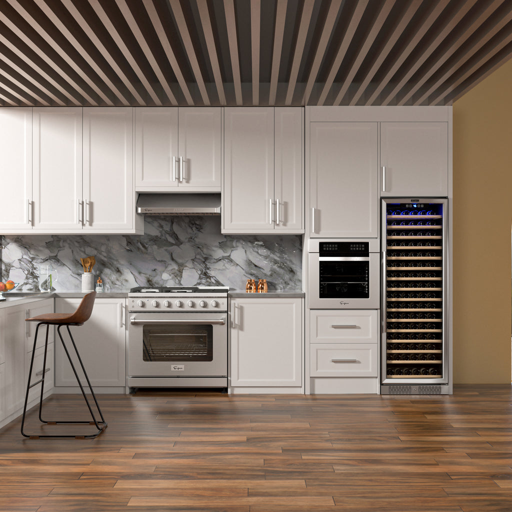 2Piece Kitchen Packages Empava Appliances