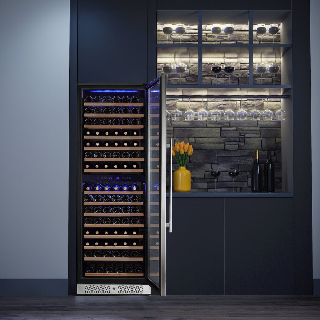Empava® Professional & Classic Wine Fridge Empava Appliances