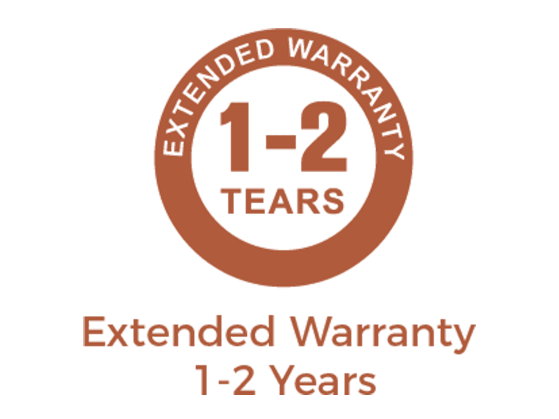 Empava Kitchen appliances extended warranty