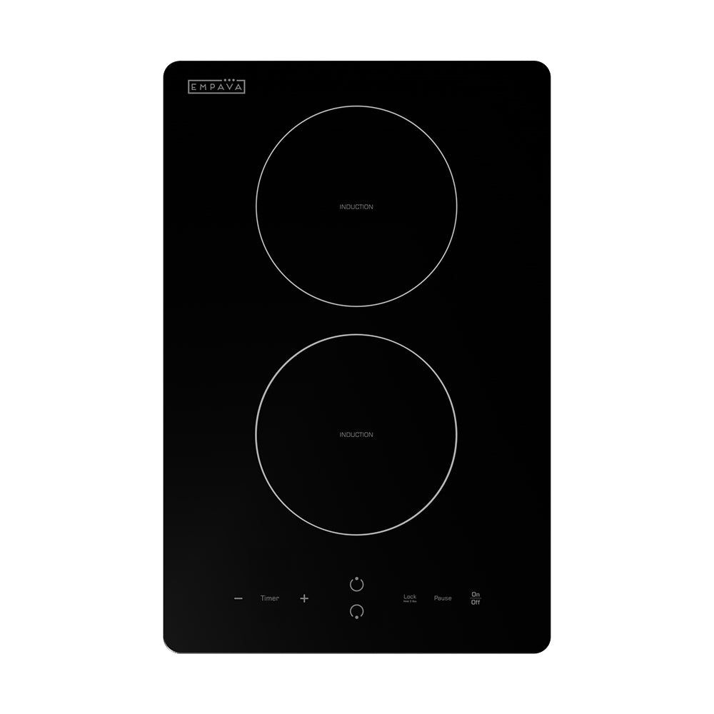How To Work An Empava Cooktop: Step-by-Step User Guide