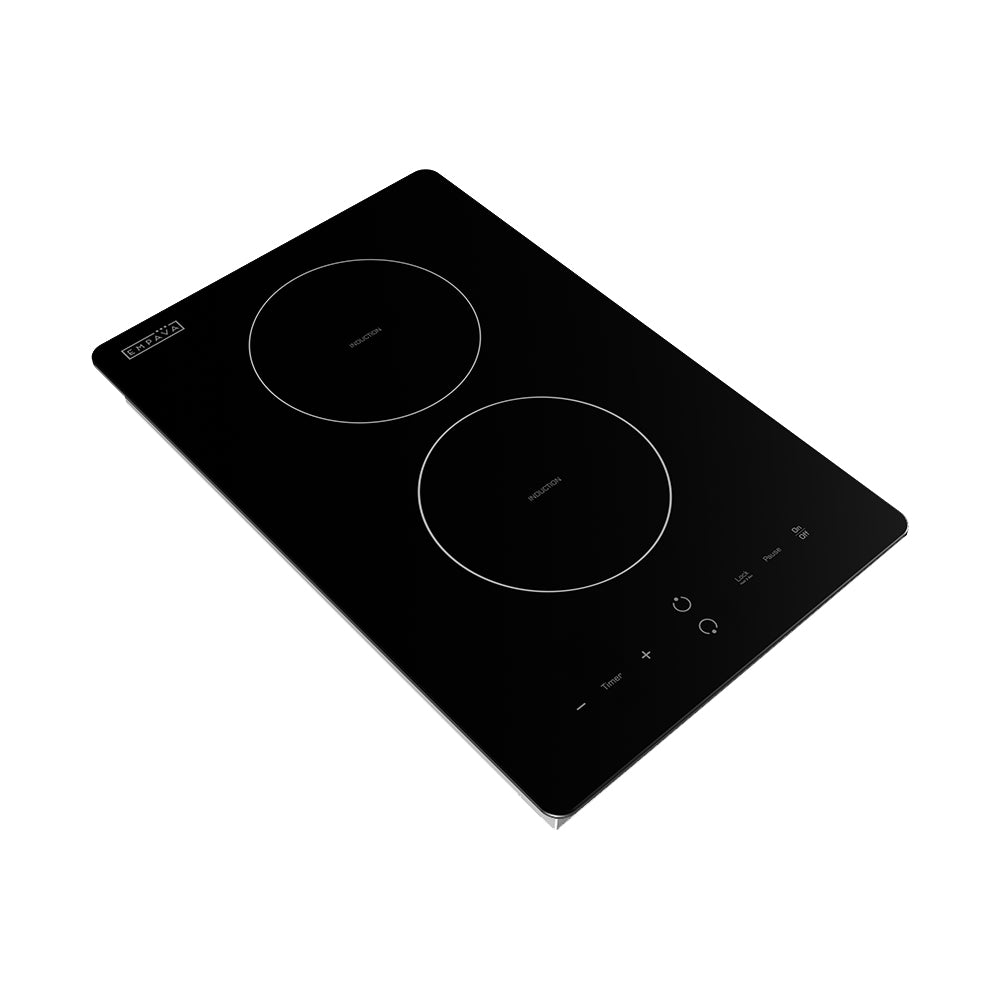 Best 12 Inch Portable Induction Cooktop in 2022 | Empava® – Empava