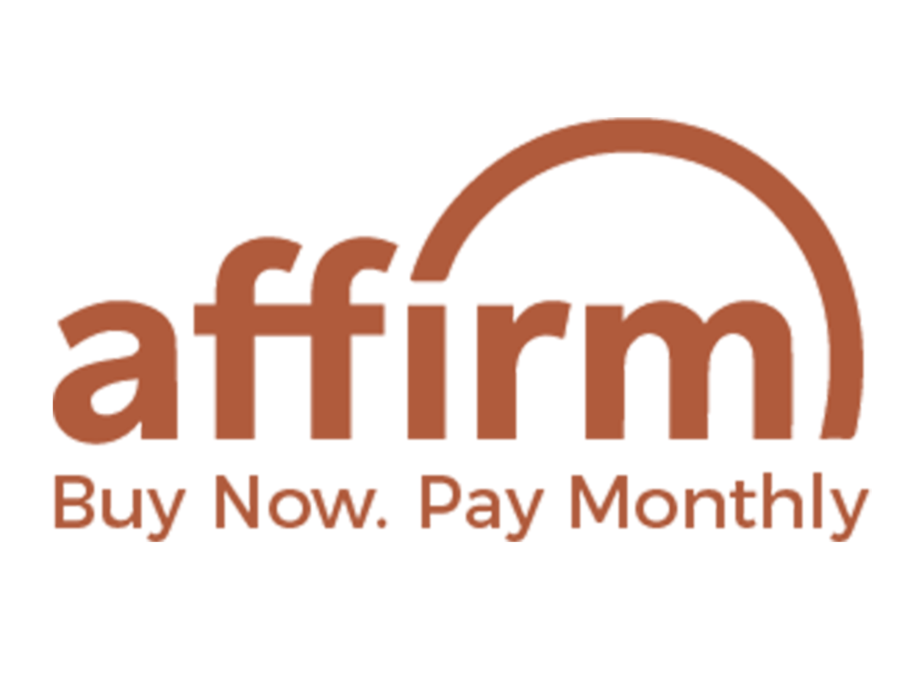 kitchen appliances affirm payment