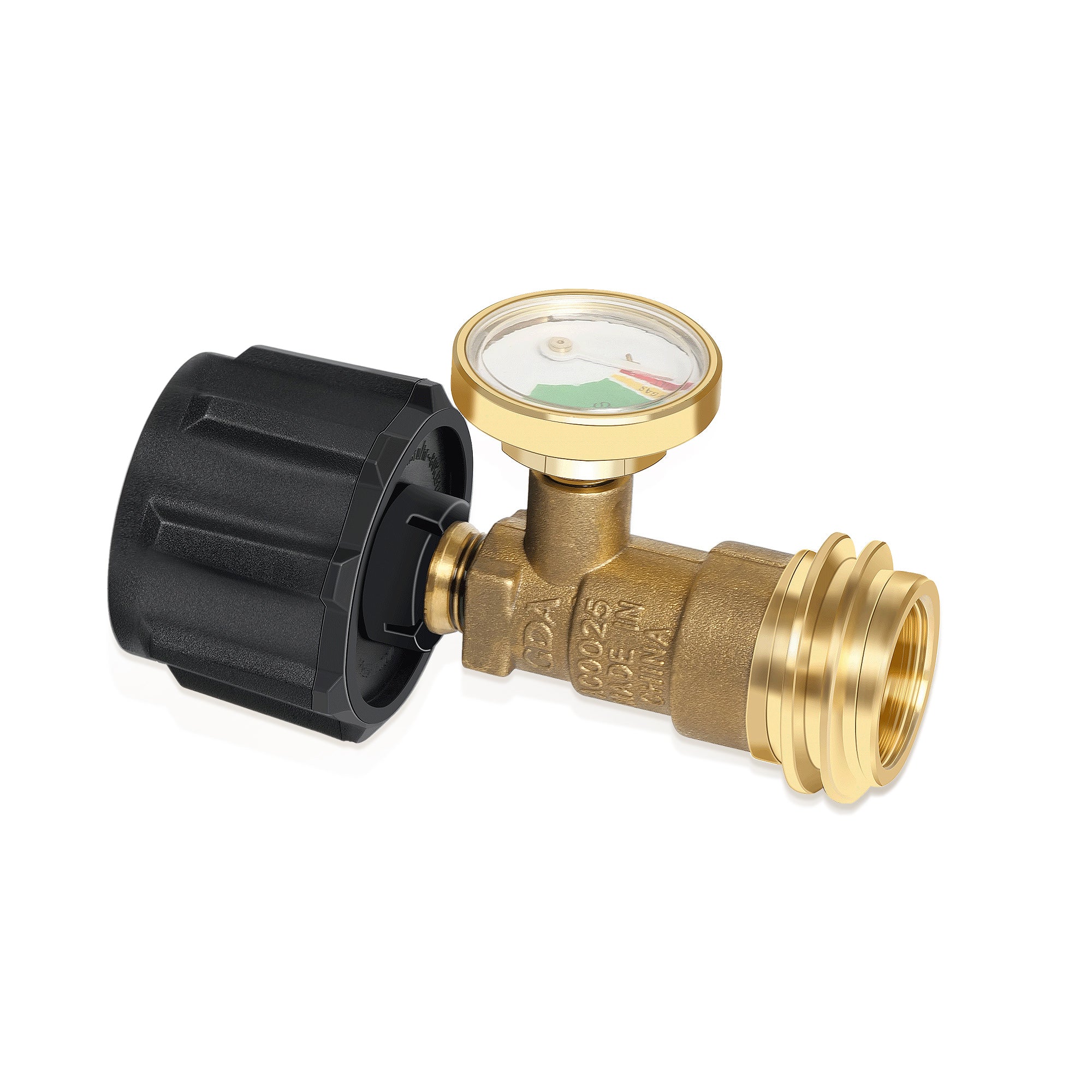 Empava Gas Grill Gauge for 540lbs Propane Tank EMPV50EH50 Empava