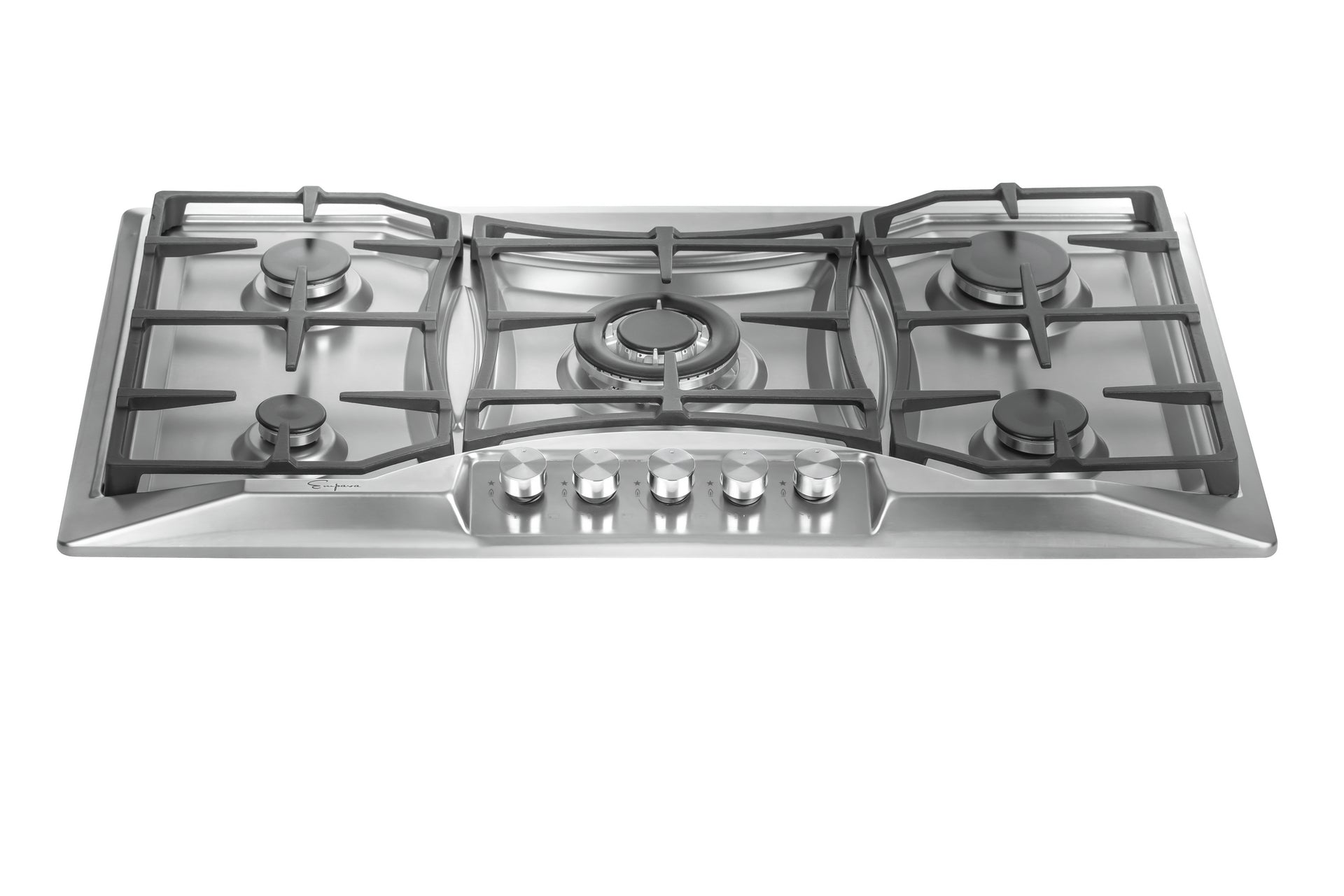 36 GAS Cooktop & 36 Range Hood-36GC24 & 36RH10