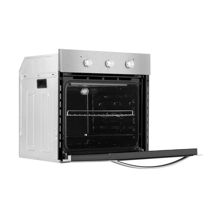 electric wall oven 24 inch-2