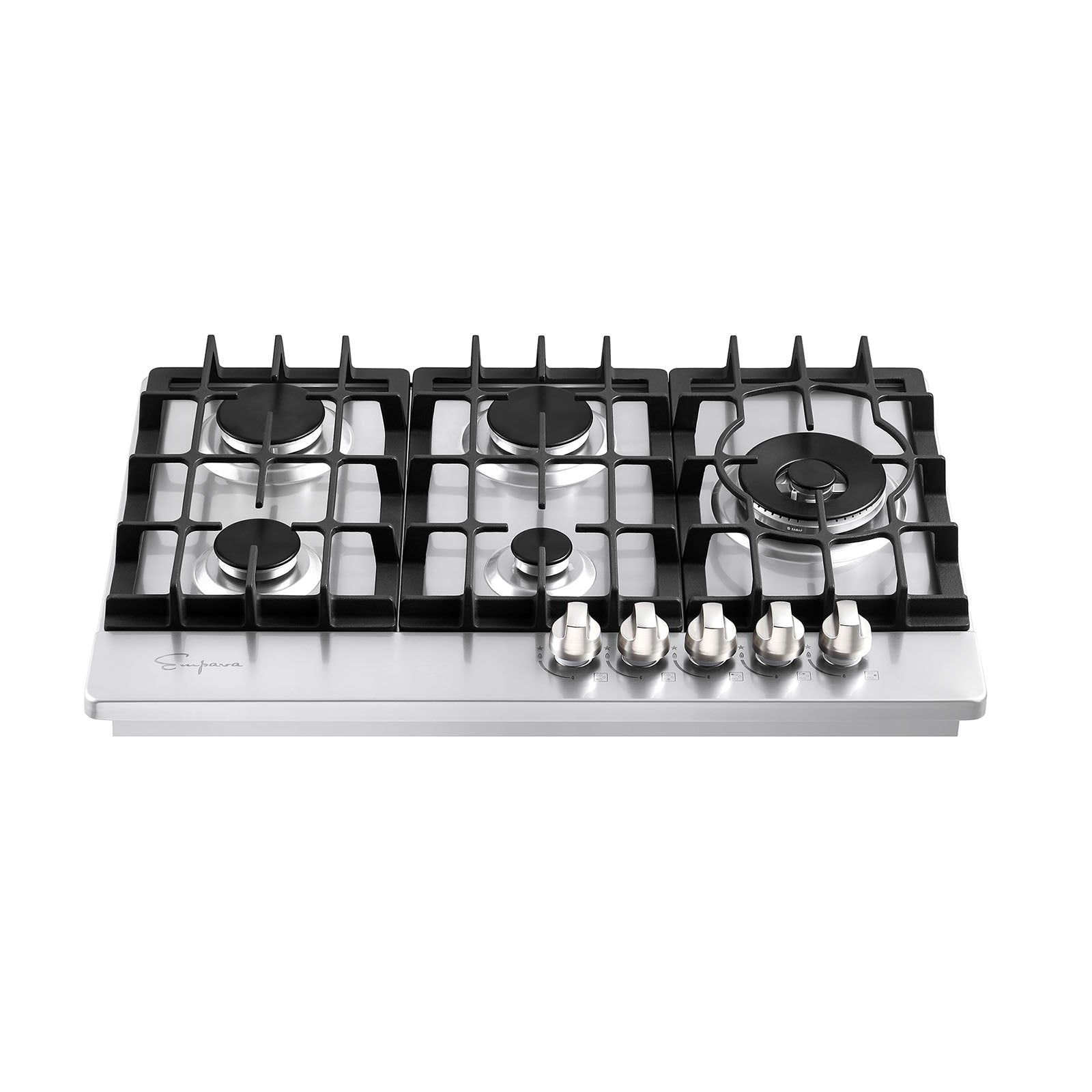 Empava 30GC38 30 in. Builtin Gas Stove Cooktop Empava Appliances