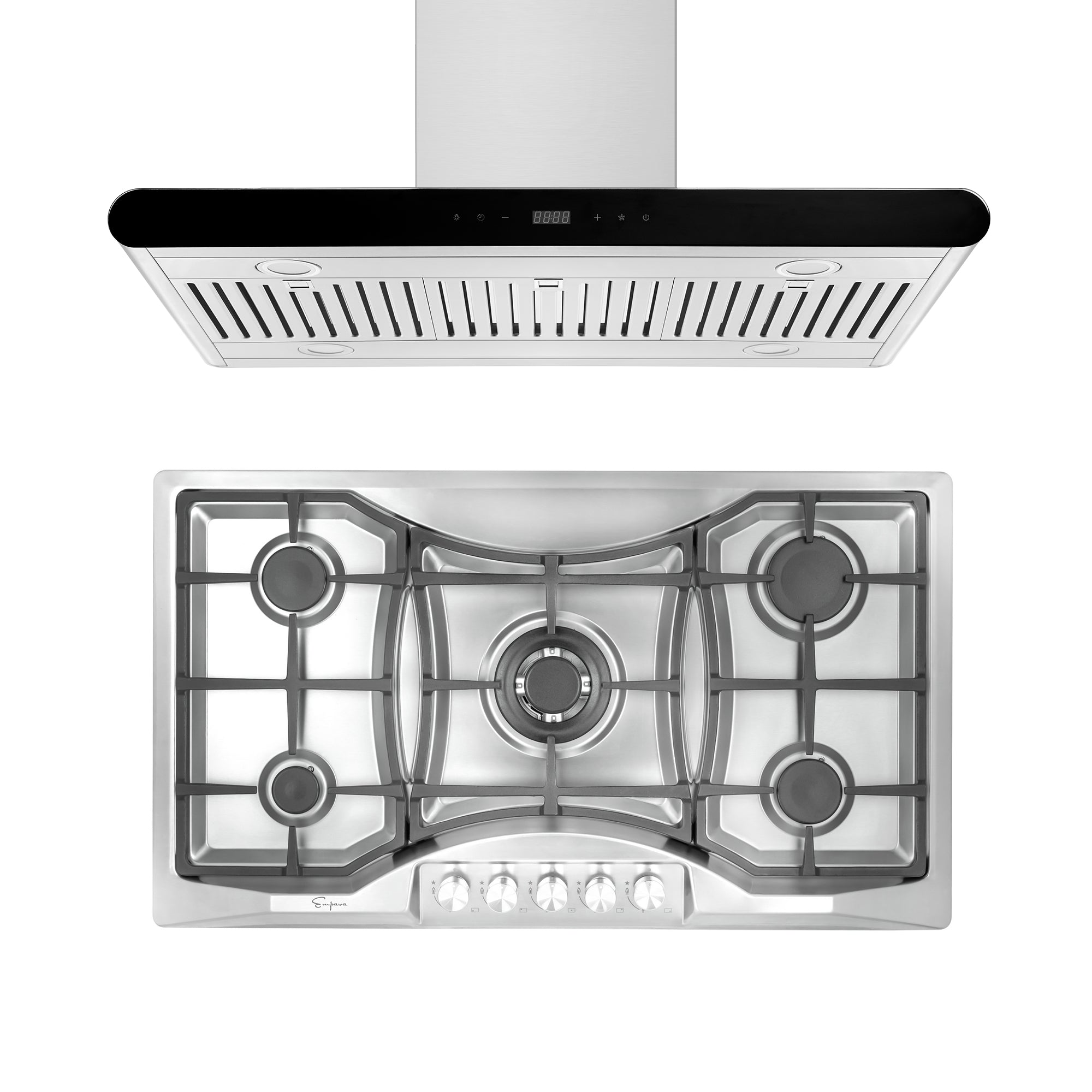 Kenmore elite deals range hood