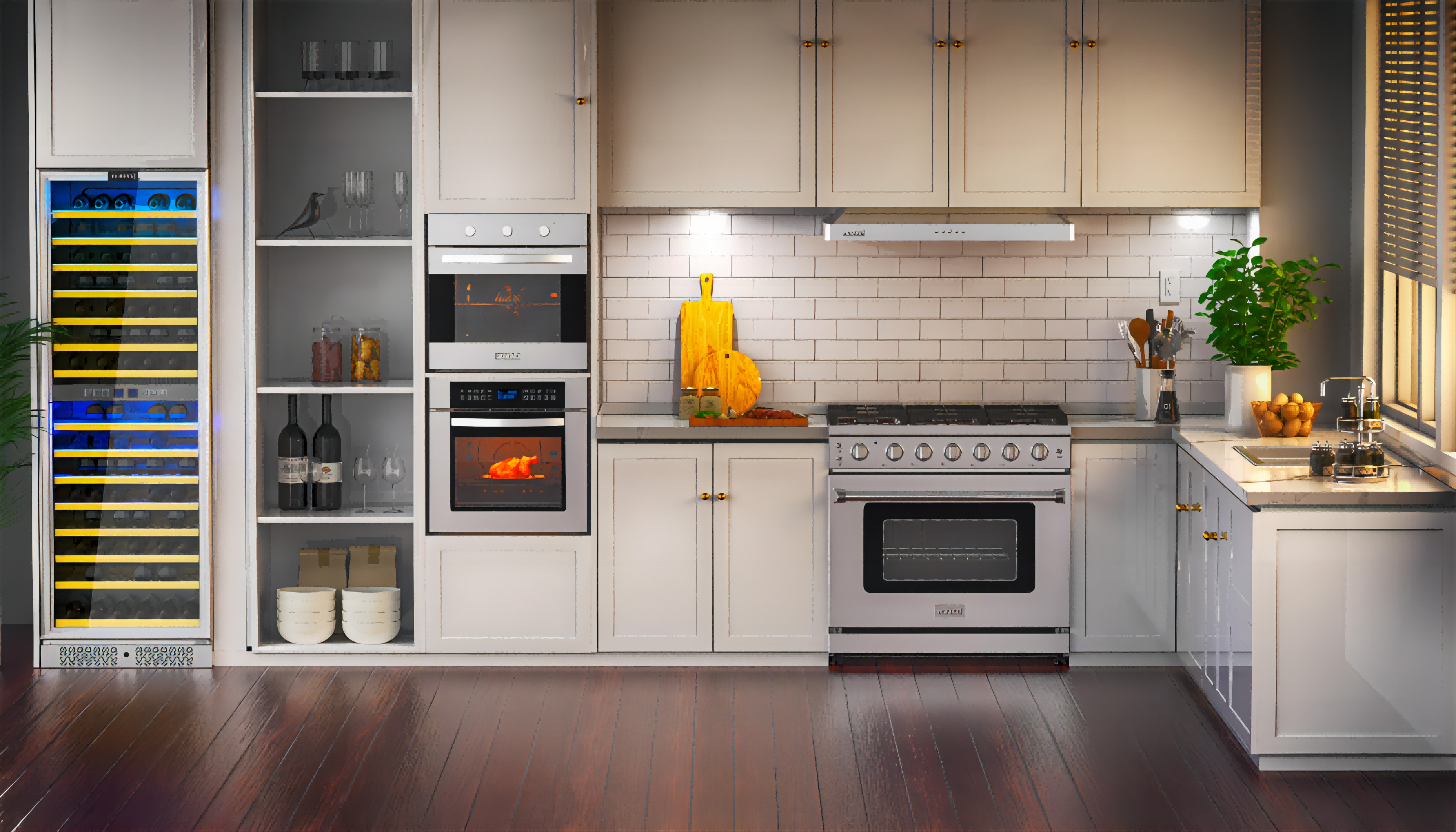 How to Get the Best Kitchen Appliances Empava Appliances