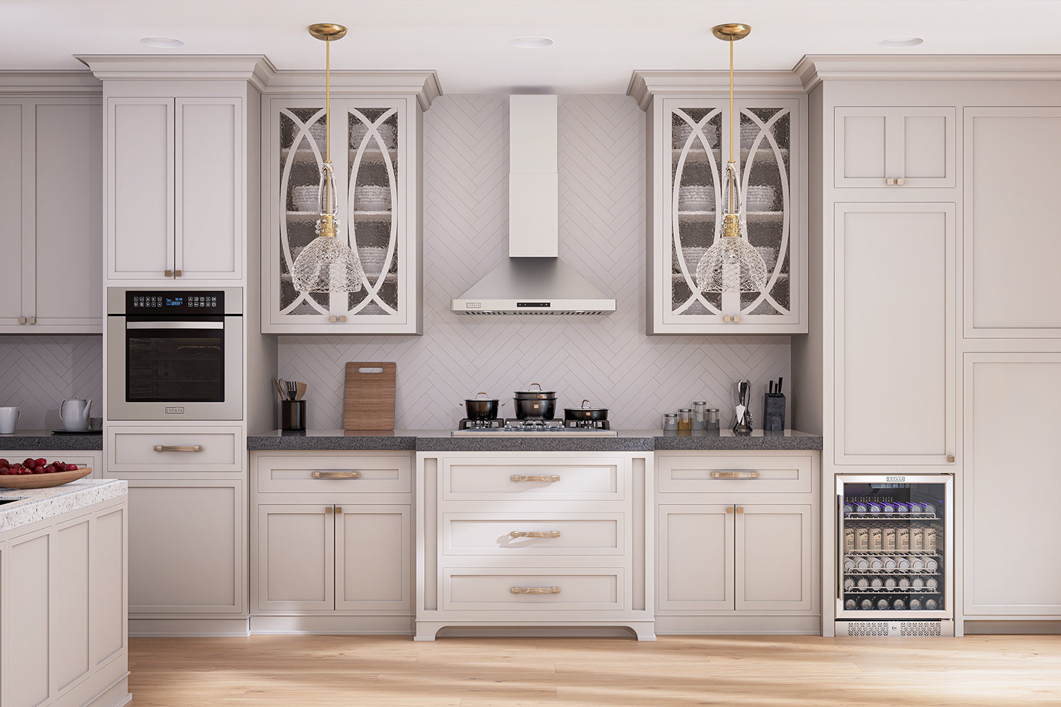 How To Buy The Right Kitchen Appliances For Your Home Empava Appliances