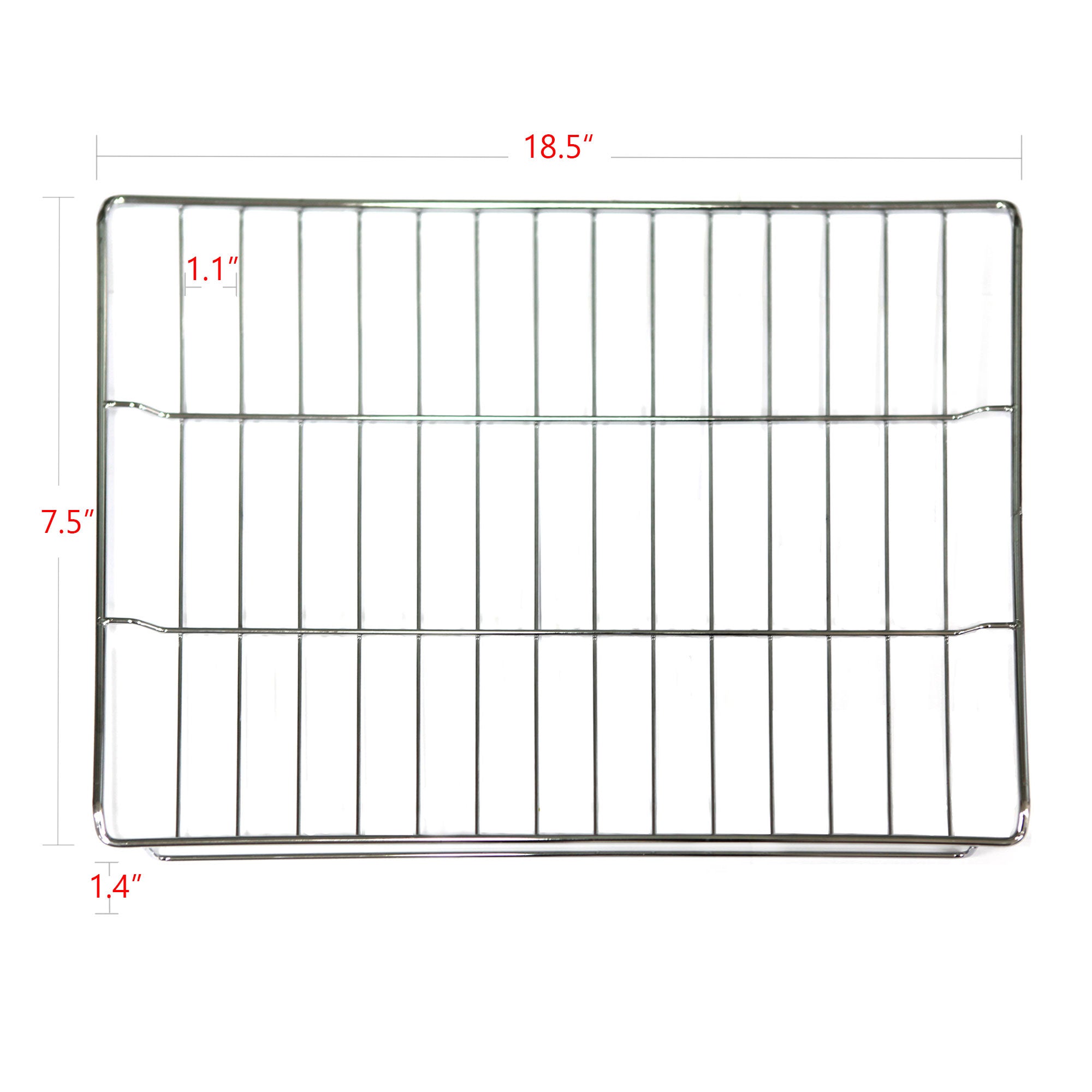 Empava 24 Inch Wall Oven Rack – Empava Appliances