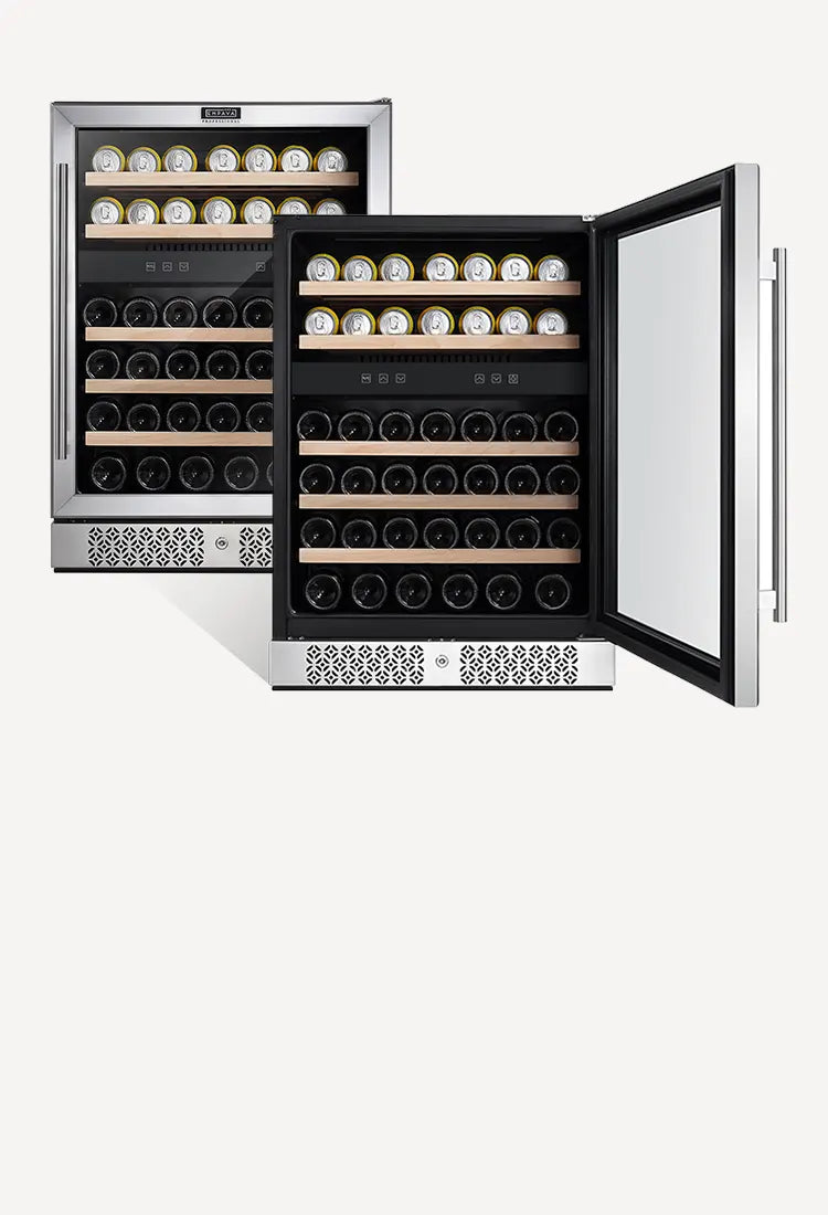 Empava WC04D Wine & Beverage Cooler - Thumbnail 3