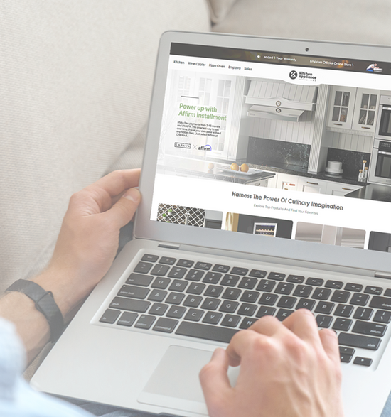 Empava vip Empava Appliances