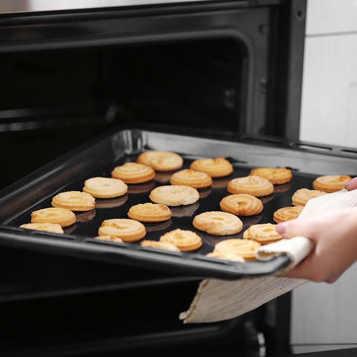 Black Oven Broiling Pan-3
