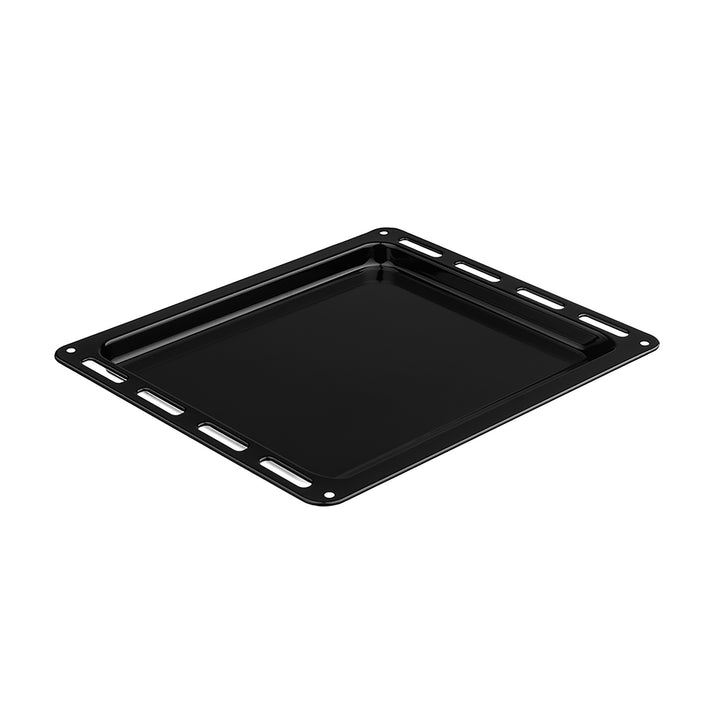 Black Oven Broiling Pan-1
