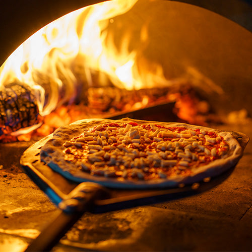 Common Pizza Oven Mistakes to Avoid