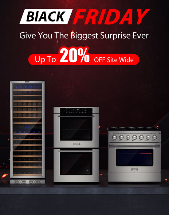 Empava® Official Online Store | Designed To Deliver – Empava Appliances