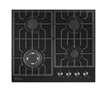 Gas Cooktop