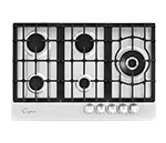 Gas Cooktop