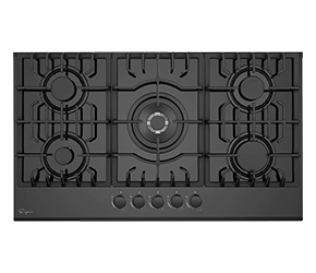 Gas Cooktop