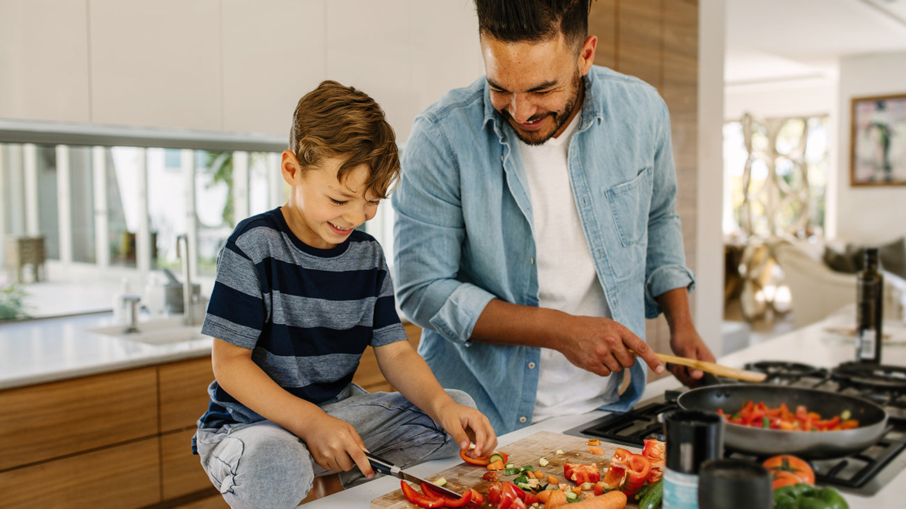 Gas Cooktop