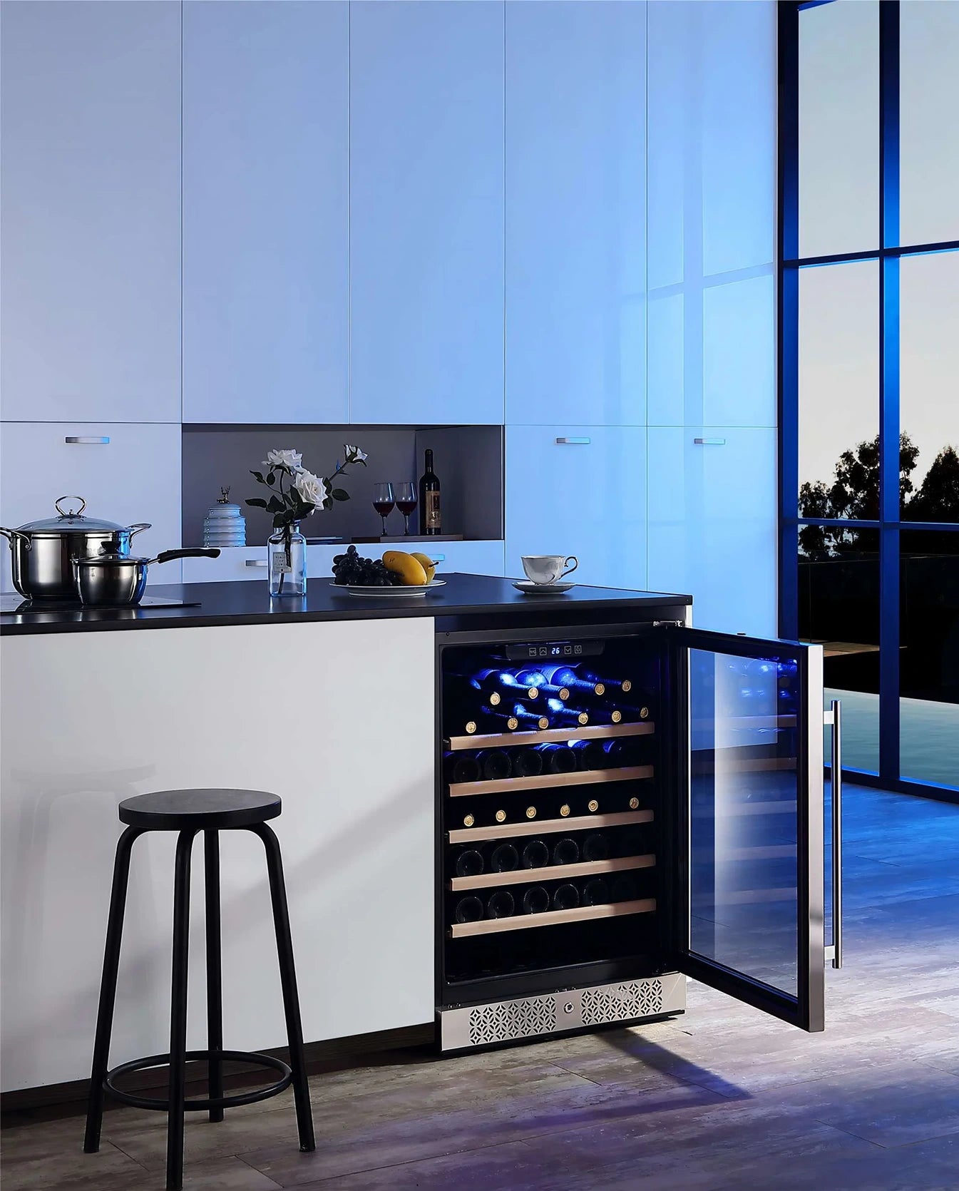 Fridge and stove for sale deals