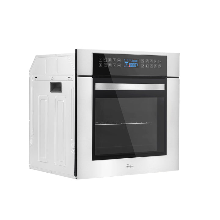 24 inch electric wall oven-3