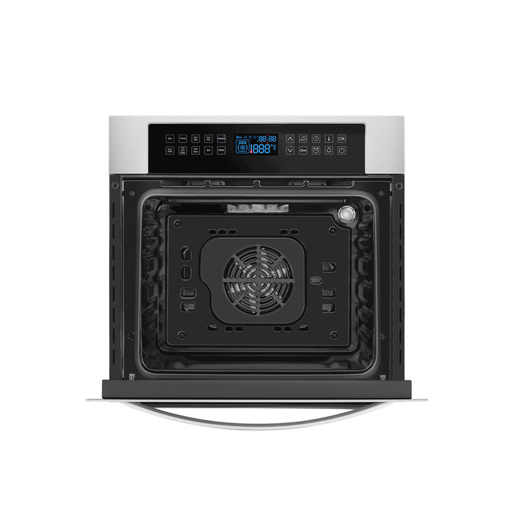 24 inch electric wall oven-4