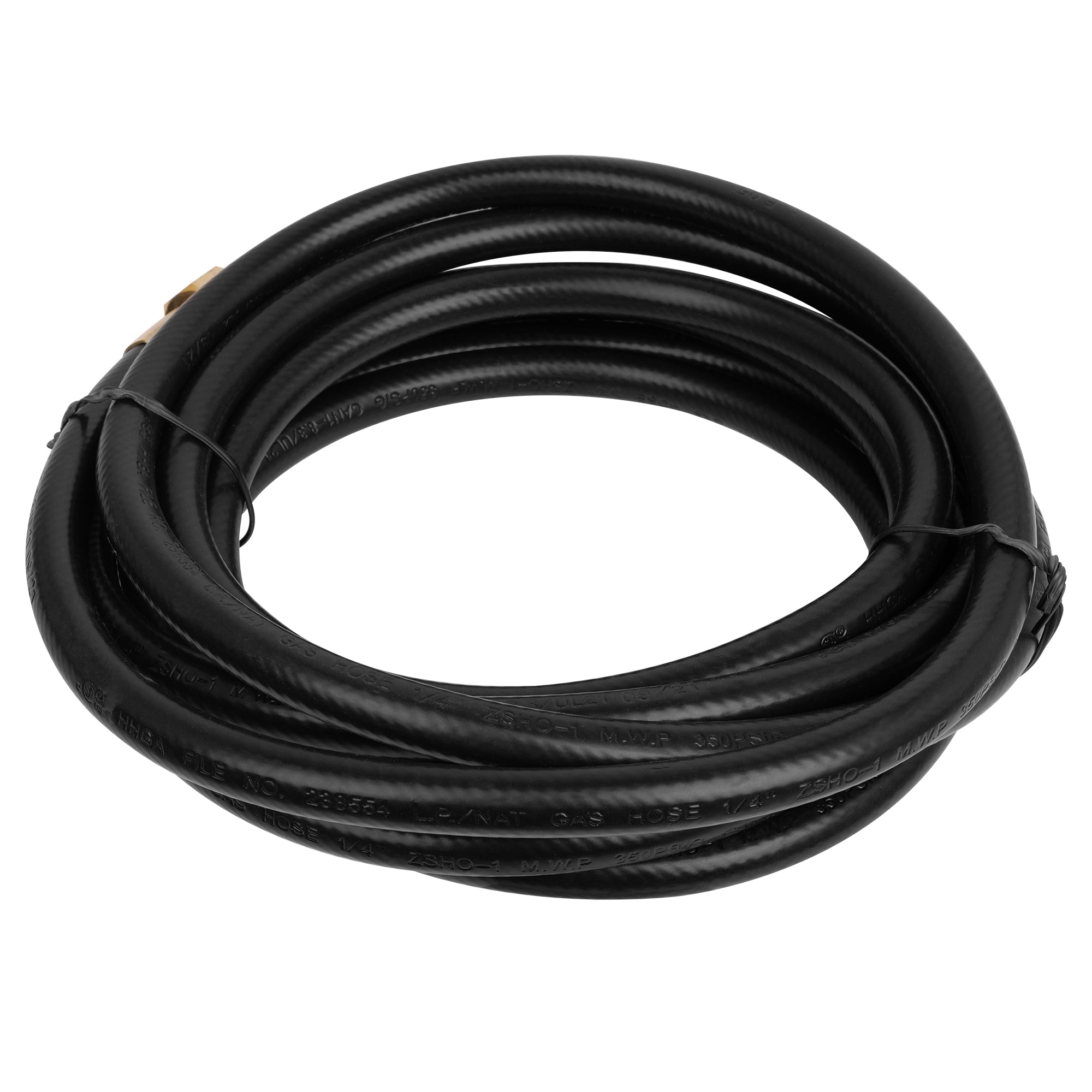 Empava 15 FT RV Propane Quick Connect Hose EMPV-150EH44 – Empava Appliances