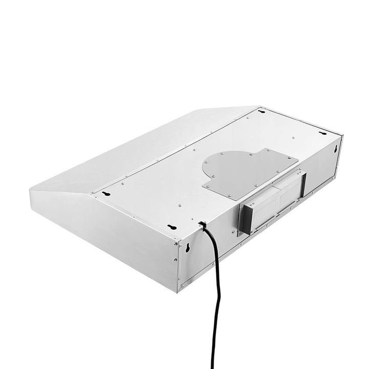 Ducted Under Cabinet Range Hood - EMPV-30RH11-7