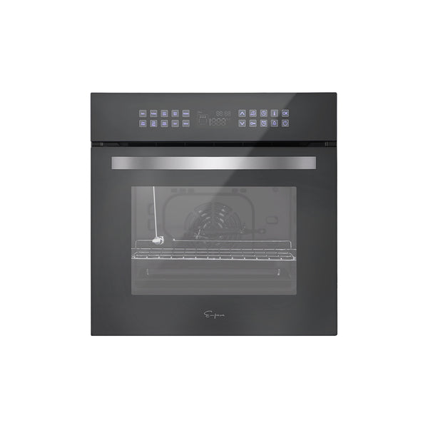 24" electric wall oven