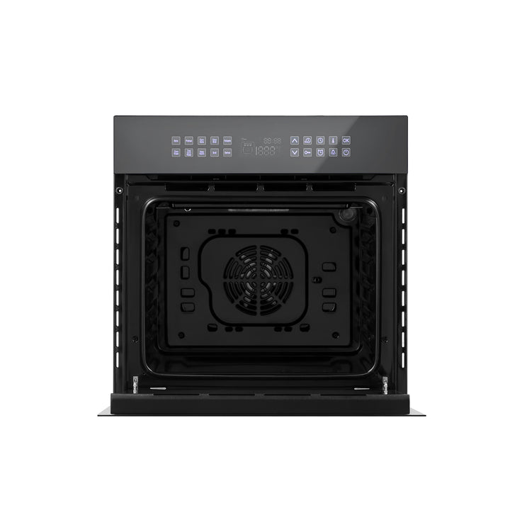 24" electric wall oven-5