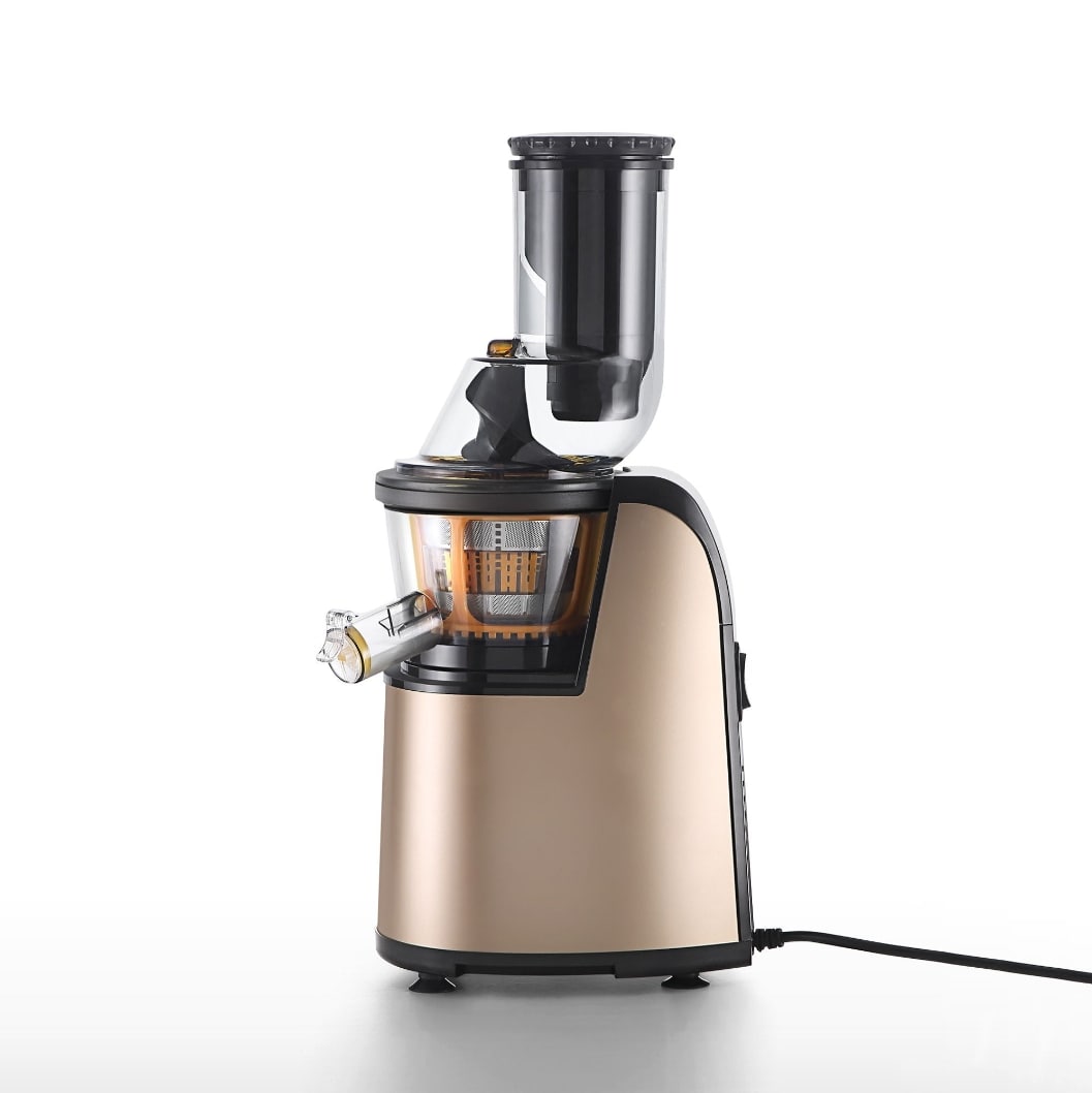 Witt slow cheap juicer