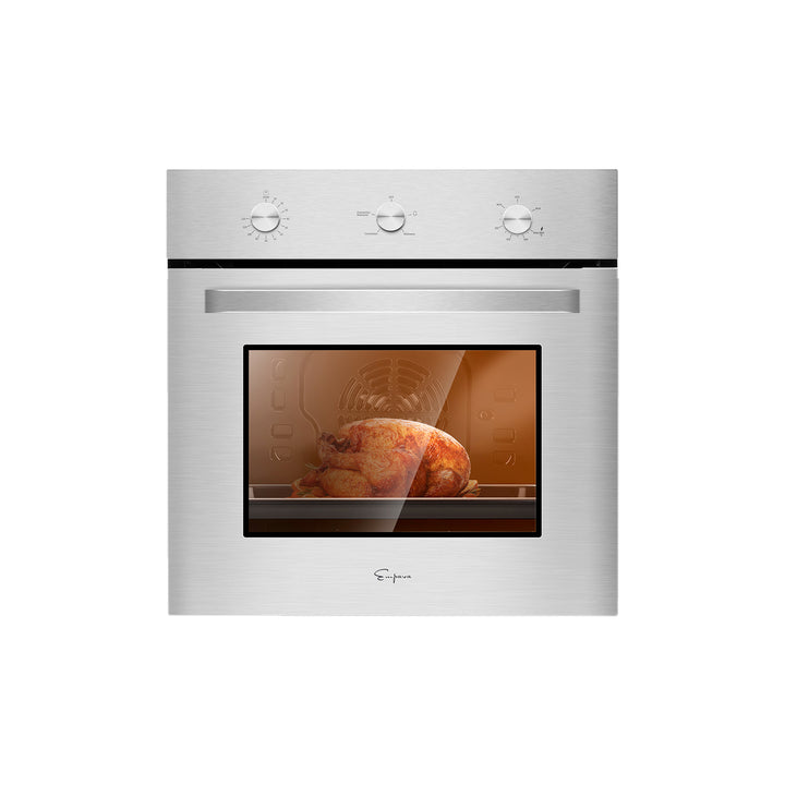 24 in gas wall oven-2