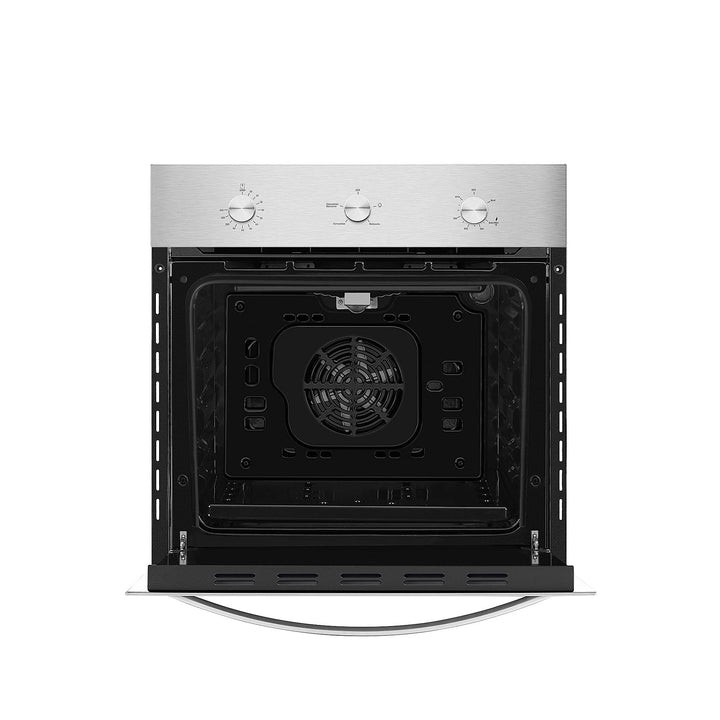 gas wall oven 24 inch-6