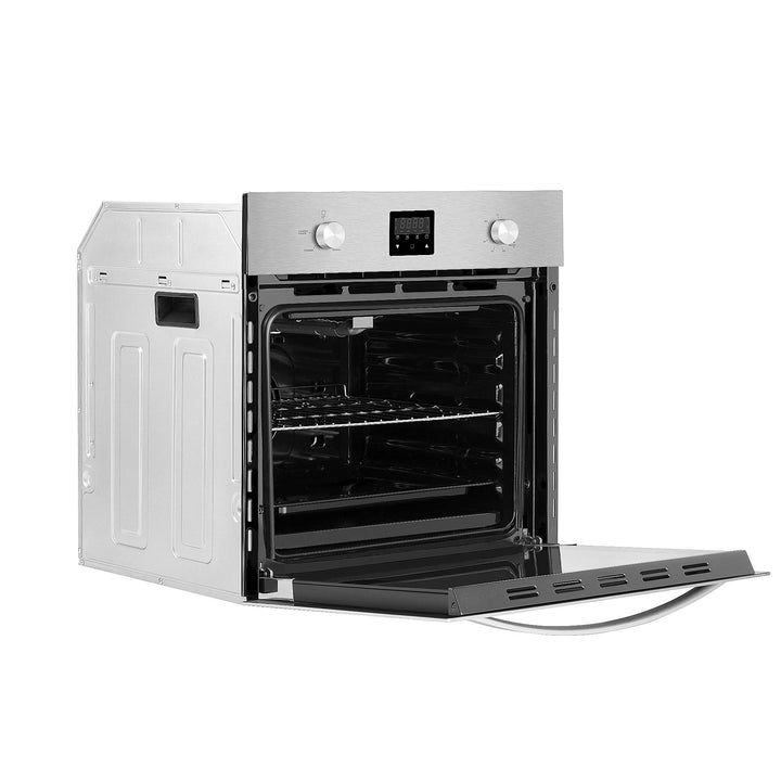 24 gas wall oven-1