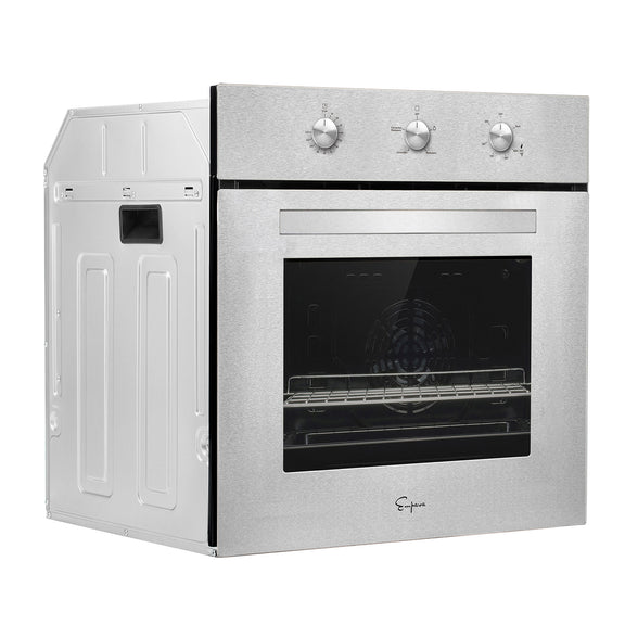 Gas Wall Oven 24 Inch LPG Oven Empava Appliances®