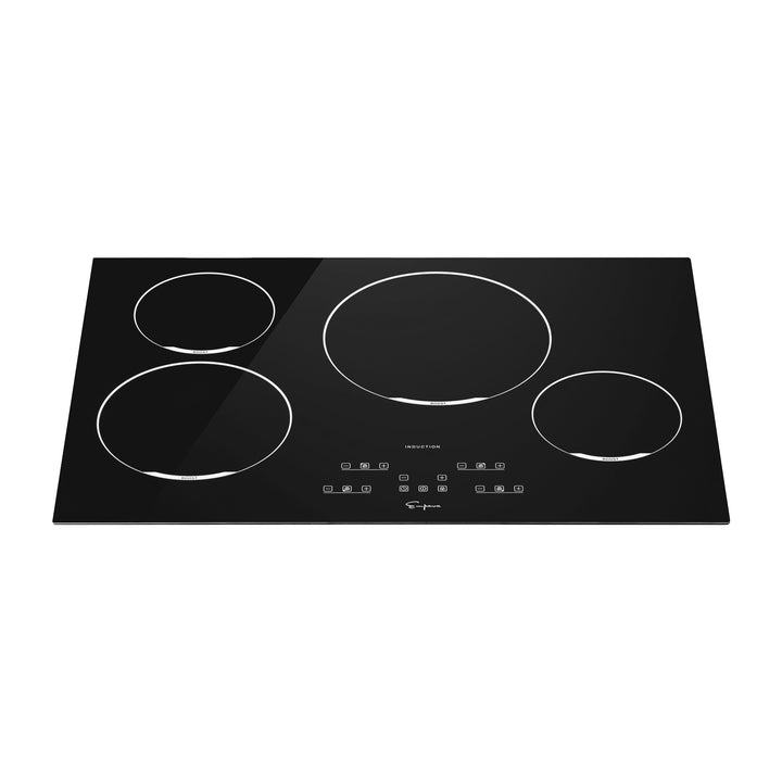4Pcs Kitchen -24WOC17&EMPV-30EC02&EMPV-30RH06&EMPV-WC04D-4